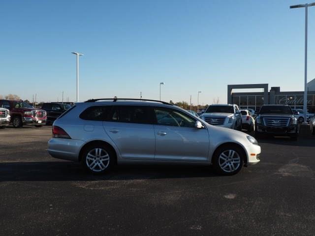 2014 volkswagen jetta sportwagen tdi sportwagen tdi 4dr wagon 6a for sale in bear river, wyoming