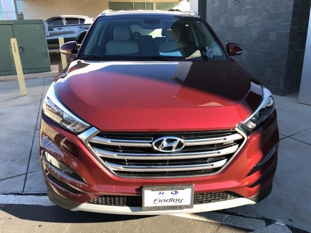 2017 hyundai tucson eco eco 4dr suv for sale in saint george, utah