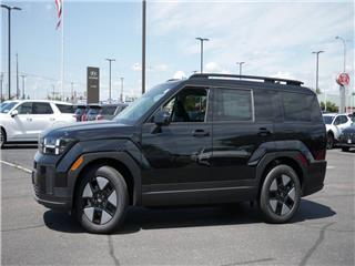 2024 Hyundai Santa Fe sel