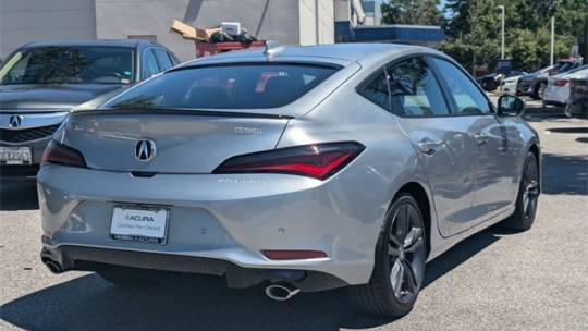 2024 Acura Integra