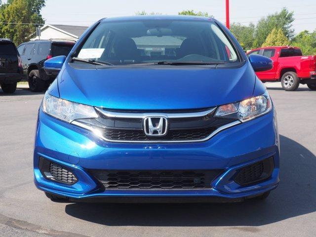 2019 honda fit in lindon, utah