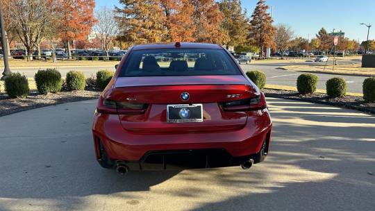 2024 BMW 3 series
