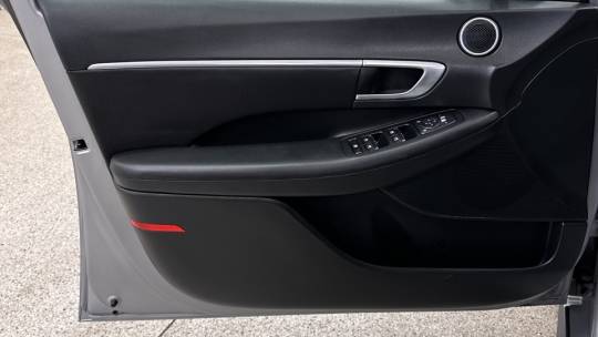 2023 Hyundai Sonata