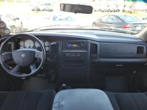 2005 dodge ram 2500 in dulles, virginia