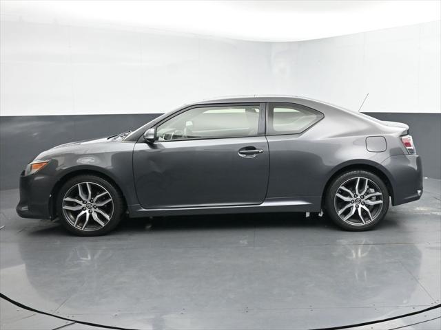 2015 scion tc base