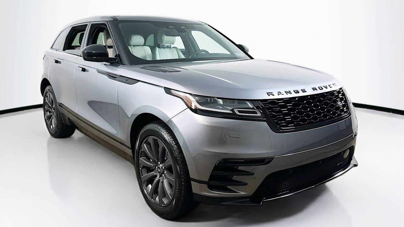 2023 land rover range rover velar p250 r-dynamic s