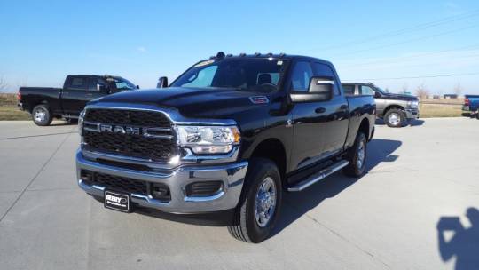 2024 RAM 3500