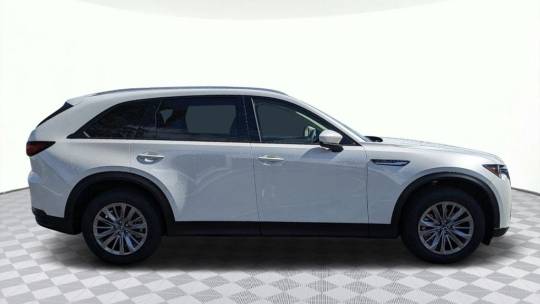 2025 Mazda CX-90