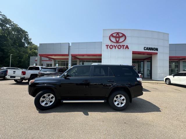 2015 toyota 4runner sr5 premium