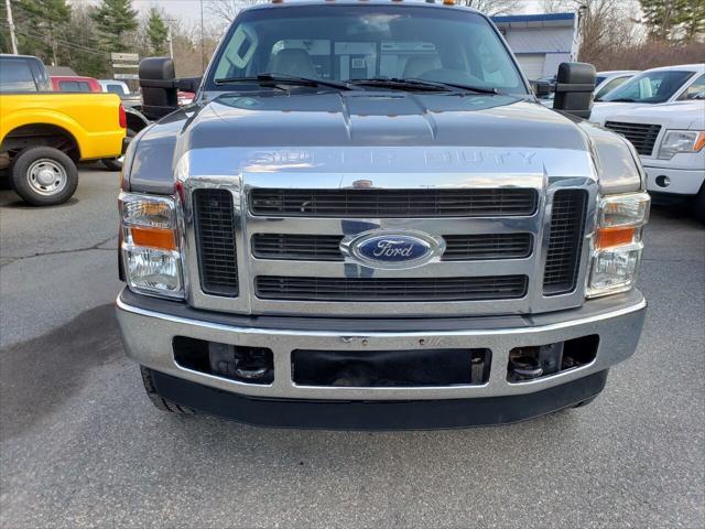 2010 ford f-250 lariat