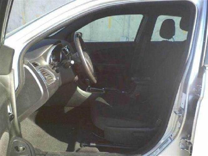 2011 chrysler 200 lx sedan 4d in san jose, ca
