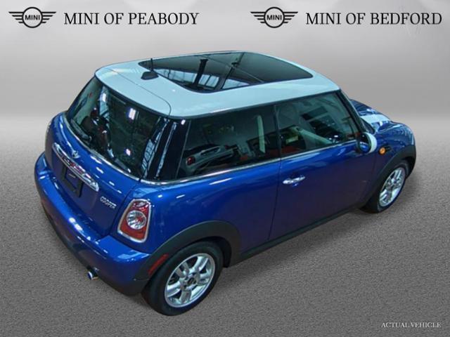 2013 mini hardtop cooper cooper 2dr hatchback for sale in manchester, new hampshire