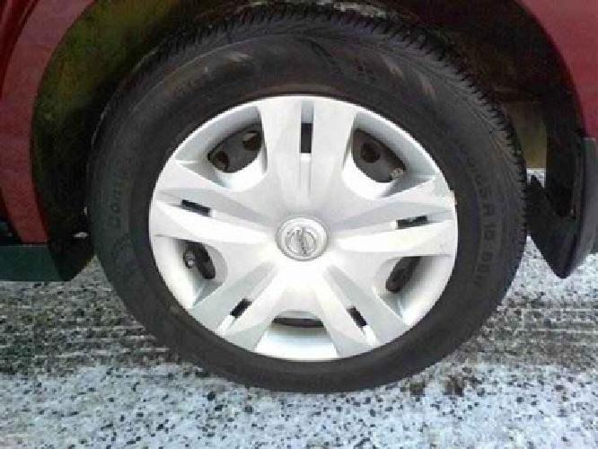 2011 nissan versa s sedan 4d in englewood, co