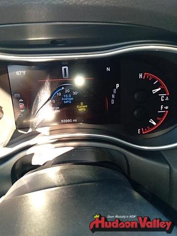 2019 dodge durango sxt plus