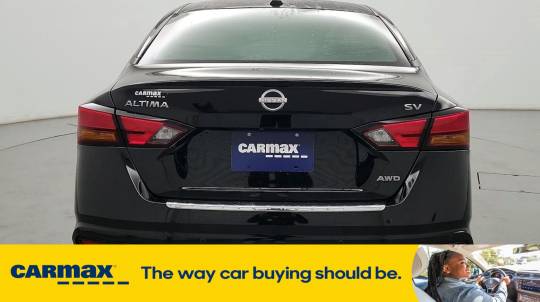 2023 Nissan Altima