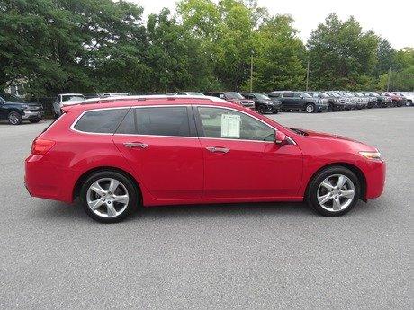 used 2013 acura tsx sport wagon frederick, md 21702 for sale in frederick, maryland
