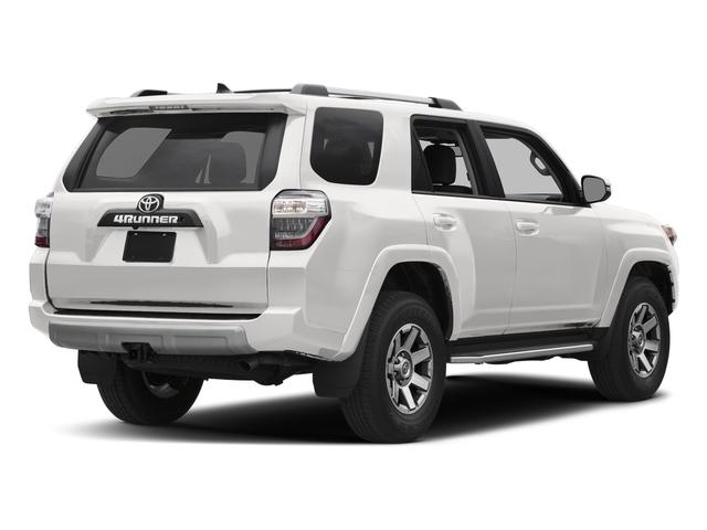 2017 toyota 4runner trd off road premium