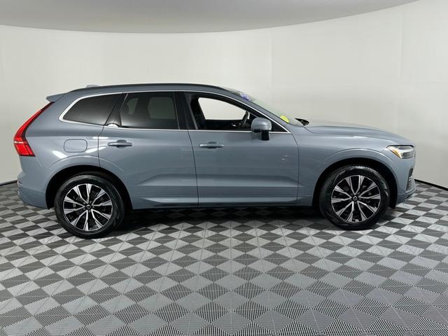 2023 volvo xc60 b5 core
