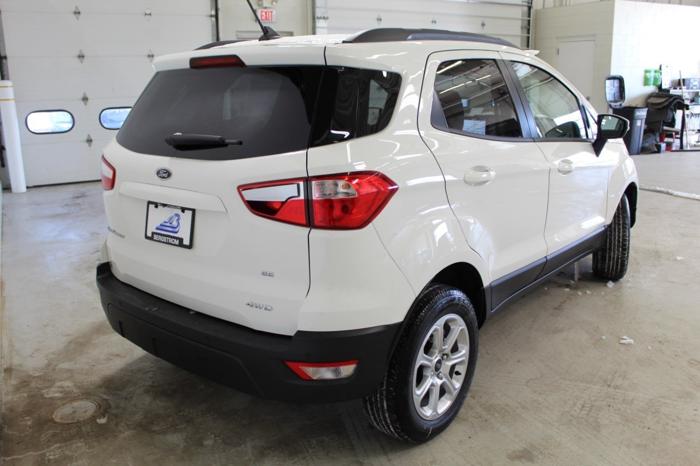 new 2019 ford ecosport 4wd se neenah, wi 54956 for sale in neenah, wisconsin