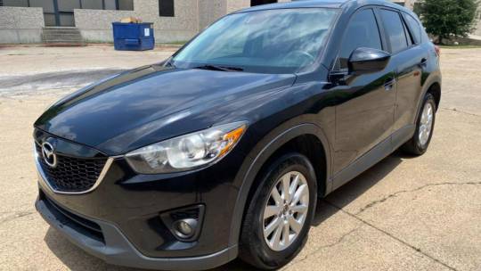 2014 Mazda CX-5