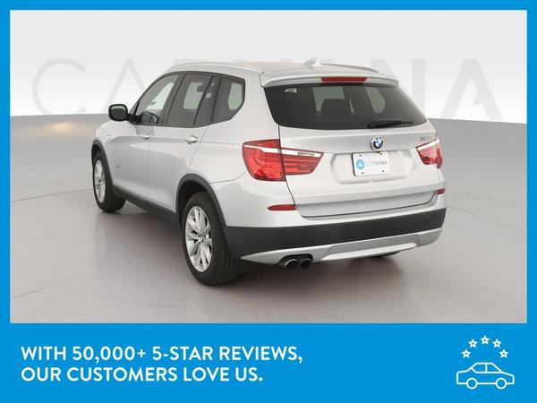 2014 bmw x3 in dulles, virginia