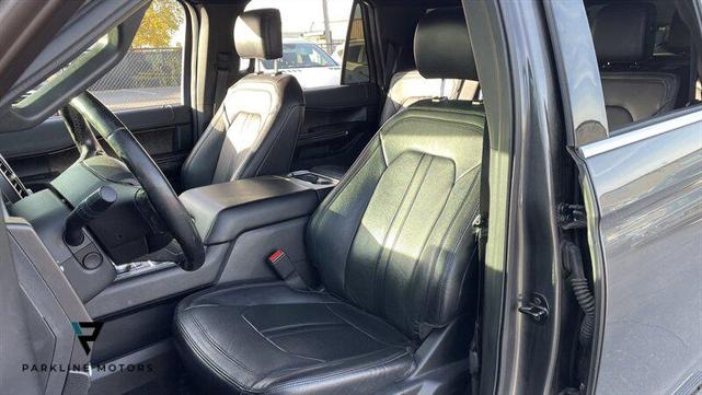 2019 ford expedition max limited