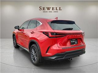 2024 Lexus NX 350
