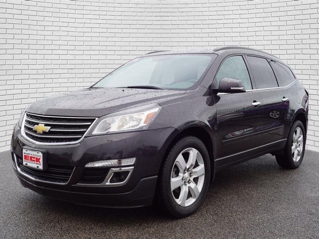 used 2016 chevrolet traverse awd lt w/ 1lt wichita, ks 67207 for sale in wichita, kansas