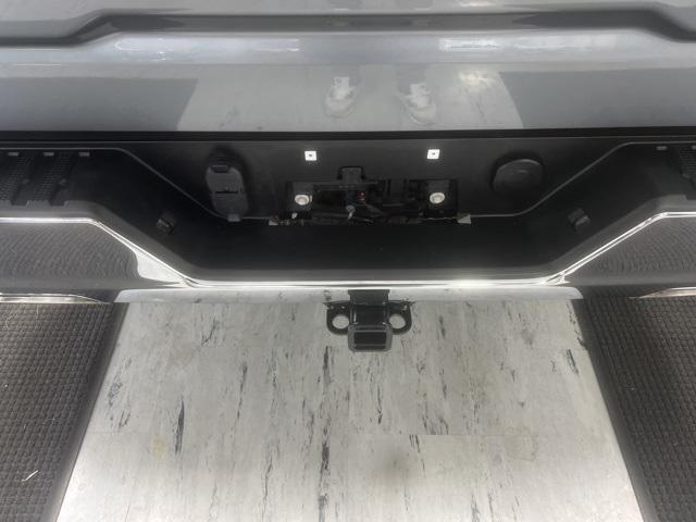 2022 gmc sierra 1500 sle