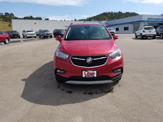 new 2019 buick encore awd sport touring spearfish, sd 57783 for sale in spearfish, south dakota