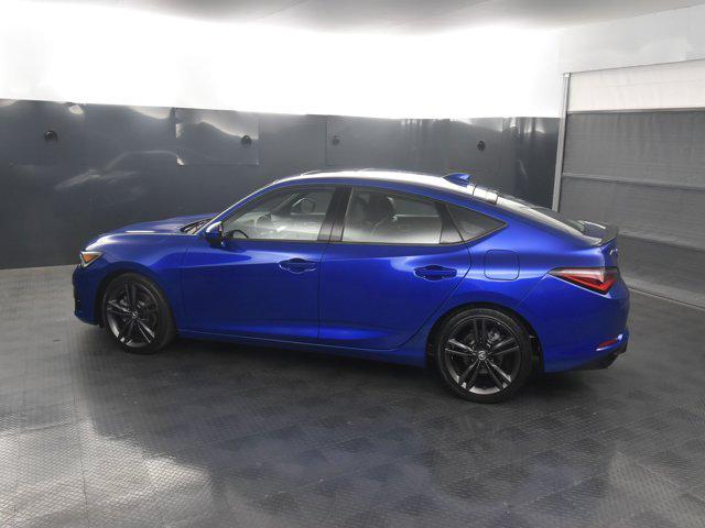 2023 acura integra w/a-spec package
