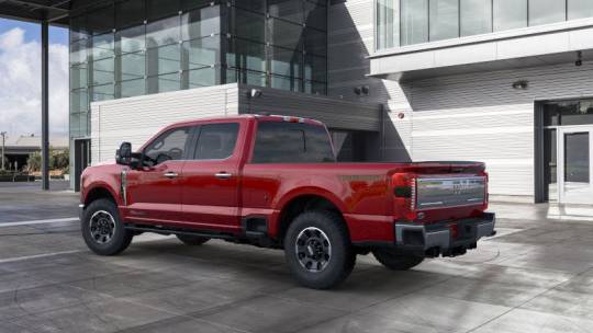 2024 Ford F-350