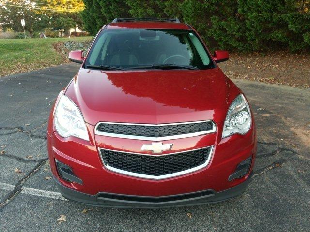 used 2015 chevrolet equinox fwd lt w/ 1lt burlington, nc 27216 for sale in burlington, north carolina