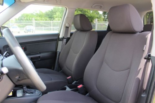 2013 kia soul for sale in texas by owner