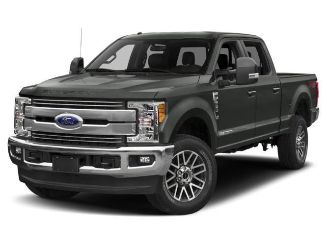 2019 ford f-350 super duty lariat 4x4 lariat 4dr supercab 168 in. wb srw chassis for sale in topeka, kansas