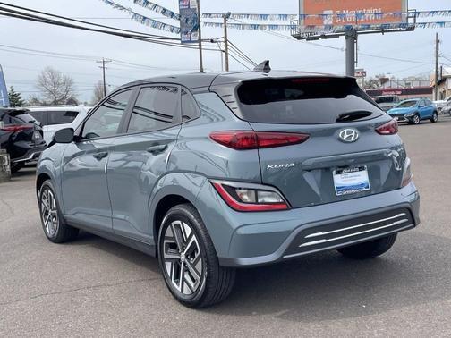 2022 hyundai kona ev in saint louis, missouri