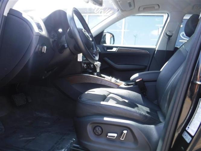 used 2013 audi q5 2.0t premium plus bismarck, nd 58504 for sale in bismarck, north dakota
