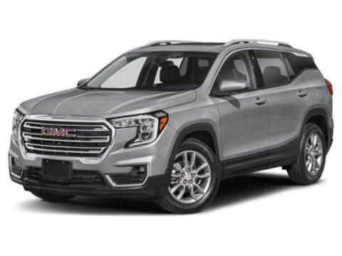 2023 gmc terrain awd at4