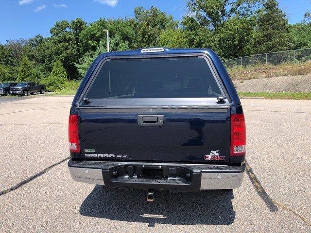 used 2011 gmc sierra 1500 sle johnston, ri 02919 for sale in johnston, rhode island