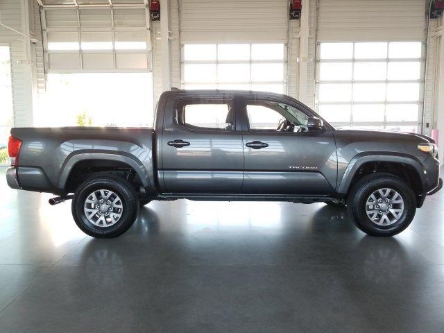 used 2017 toyota tacoma w/ sr5 package henderson, nv 89014 for sale in henderson, nevada