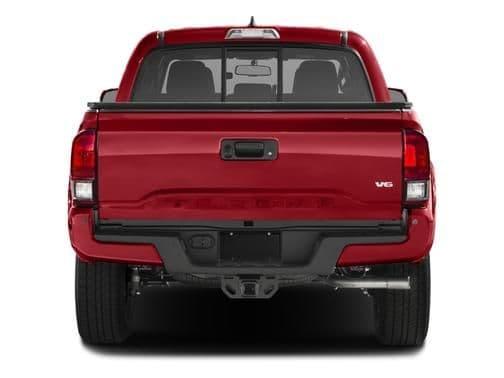 2017 toyota tacoma trd sport in kahului, hawaii
