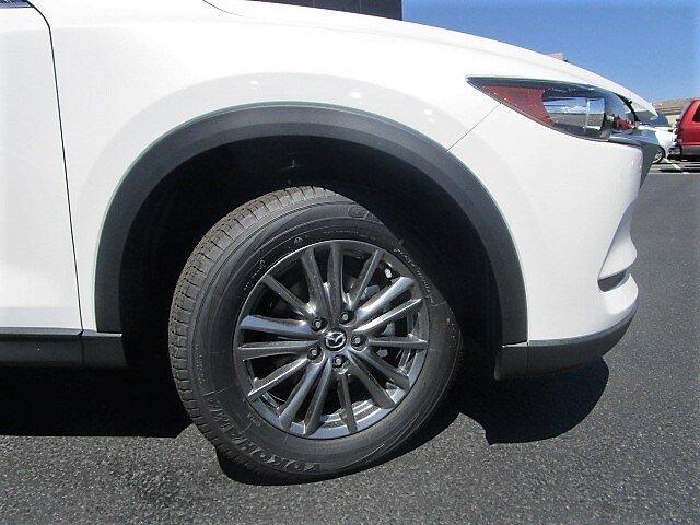 used 2018 mazda cx-5 fwd sport prescott, az 86305 for sale in prescott, arizona