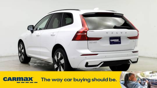 2024 Volvo XC60