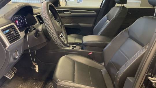 2023 Volkswagen Atlas Cross Sport