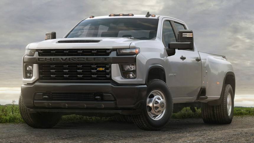2023 chevrolet silverado 3500hd lt