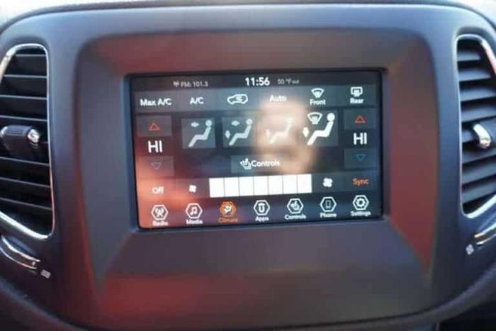 2021 jeep compass latitude in saint paul, minnesota