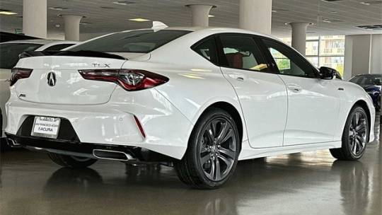 2023 Acura TLX