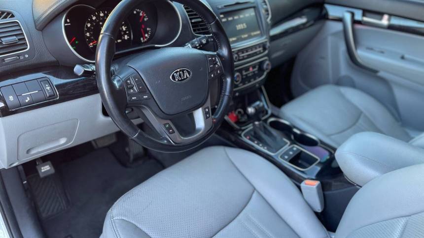used 2015 kia sorento sx $7,999great deal 148,779 mi. location: gainesville