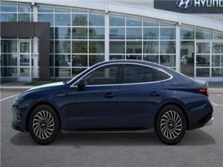 2025 Hyundai Sonata limited