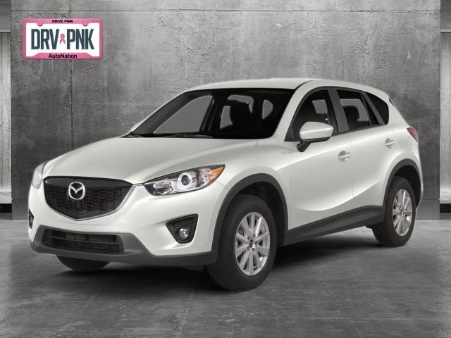 2014 mazda cx-5 grand touring
